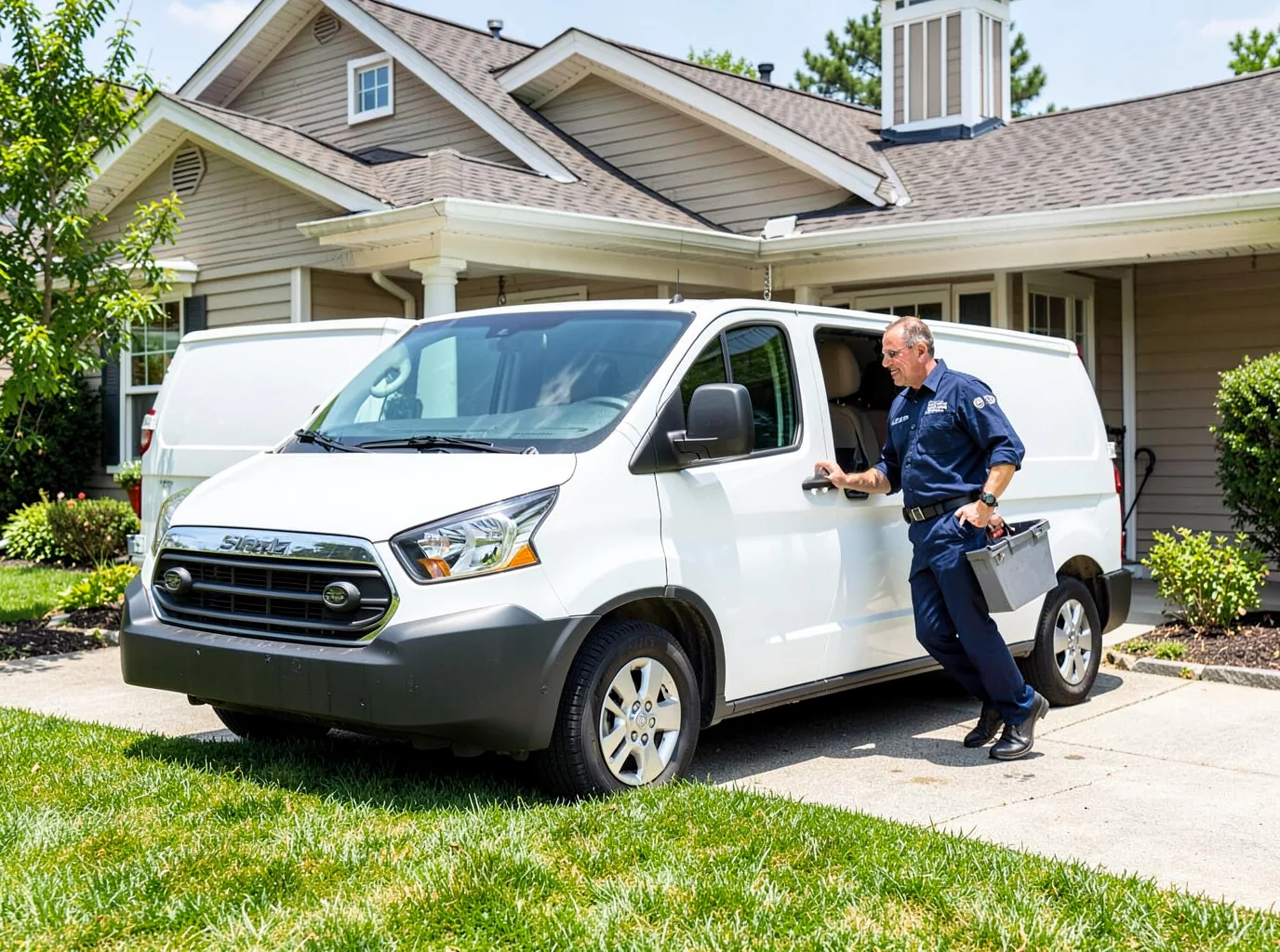Emergency Plumber company in Fairton, NJ