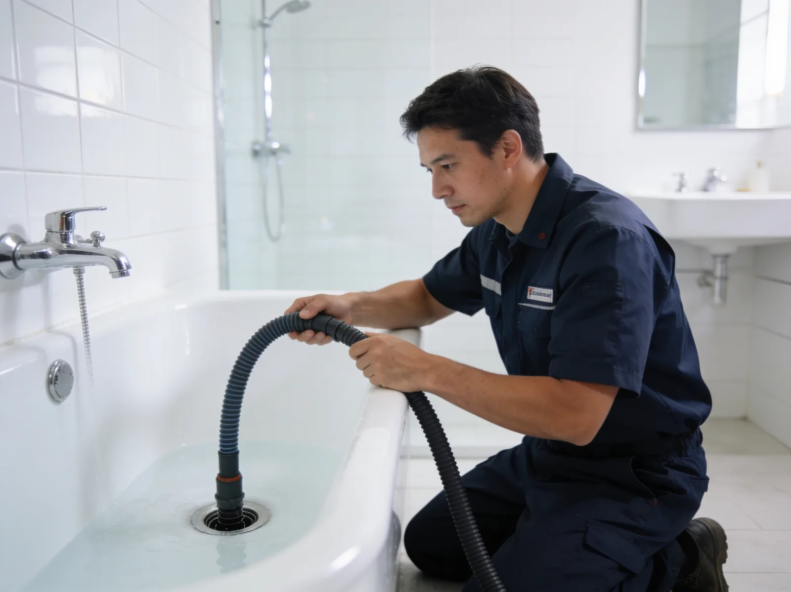 Emergency Plumber Fairton, NJ FAQs